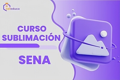 curso sublimacion sena