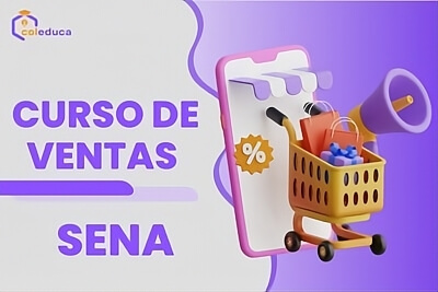 curso ventas sena