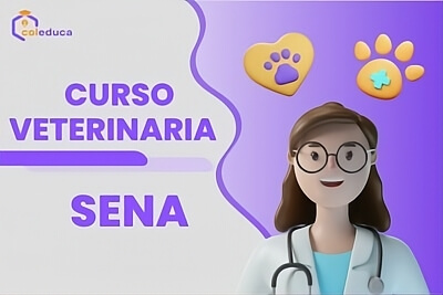 curso veterinaria sena