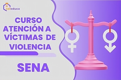 cuso atencion a victimas de violencia sena