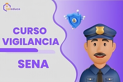 curso vigilancia sena