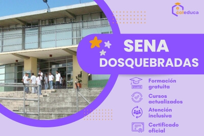 Centro de formación SENA Dosquebradas