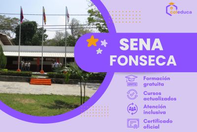 Centro de formación SENA Fonseca