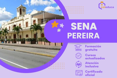 Centro de formación SENA Pereira