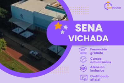 Centro de formación SENA Vichada