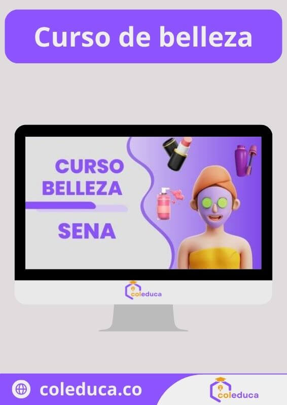 curso de belleza sena; cursos de masajes en el sena