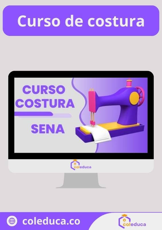 curso de costura sena 2024	