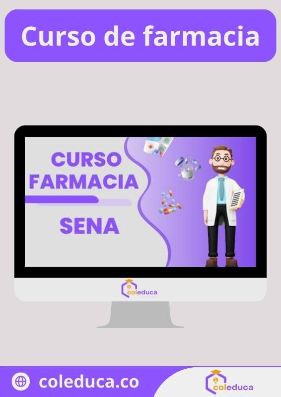 química farmacéutica sena