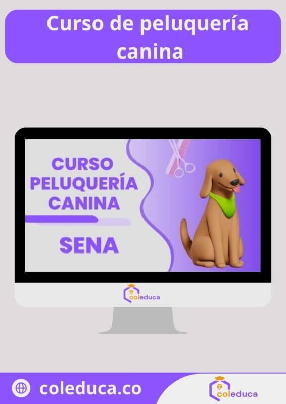 cursos de veterinaria sena