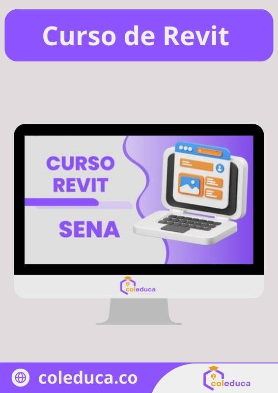 curso revit sena