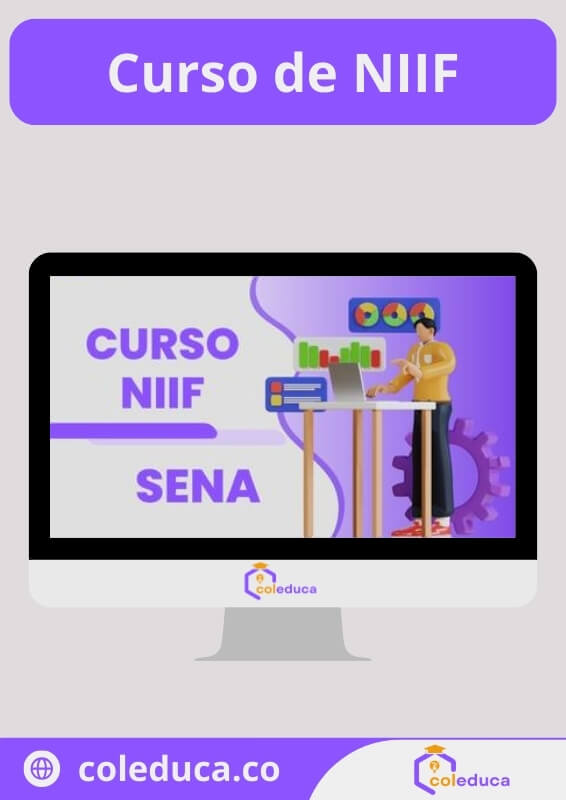 curso niif sena