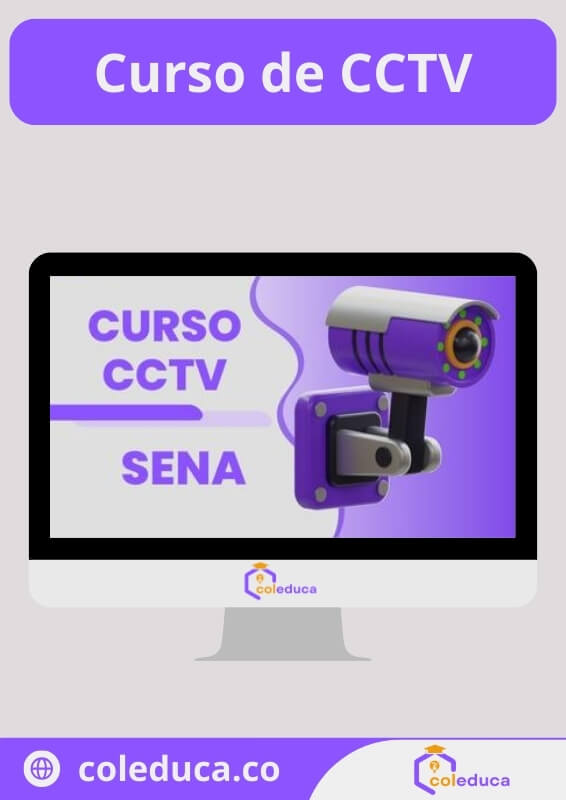 curso cctv sena