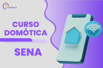 curso domotica sena